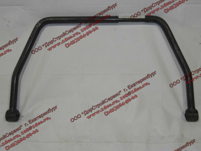 Стабилизатор передний H2/H3 HOWO (ХОВО) AZ9719680003 фото 1 Курган