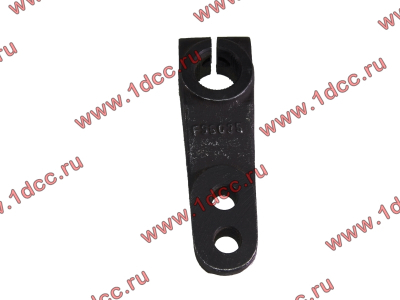 Рычаг механизма переключения передач наружный KПП Fuller 12JS160T КПП (Коробки переключения передач) F96035 фото 1 Курган