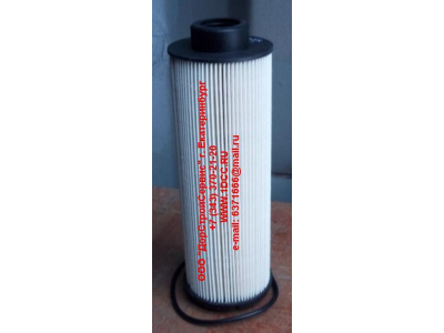 Фильтр топливный MAN TGA ЕВРОПА 50013610/KX73/2D фото 1 Курган