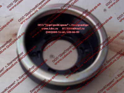 Пыльник наконечника рулевых тяг DF DONG FENG (ДОНГ ФЕНГ)  для самосвала фото 1 Курган