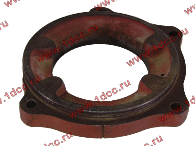 Фланец привода ТНВД WP12 SH SHAANXI / Shacman (ШАНКСИ / Шакман) 612630030023 фото 1 Курган