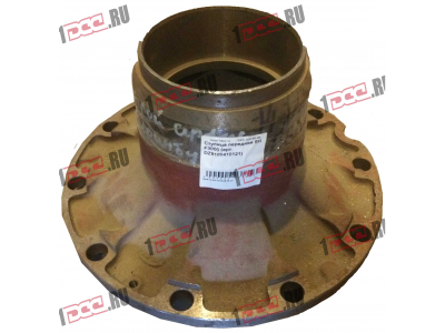 Ступица передняя SH F3000 SHAANXI / Shacman (ШАНКСИ / Шакман) DZ9100410121 фото 1 Курган