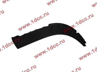 Крыло нижнее правое DF черное DONG FENG (ДОНГ ФЕНГ) 8403450-C0101 для самосвала фото 1 Курган