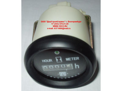 Счетчик моточасов Lonking CDM (СДМ) 123 фото 1 Курган