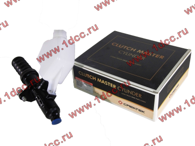 ГЦС (главный цилиндр сцепления) DZ9114230020 SH CREATEK CREATEK 81.30715.6135/CK8164 фото 1 Курган