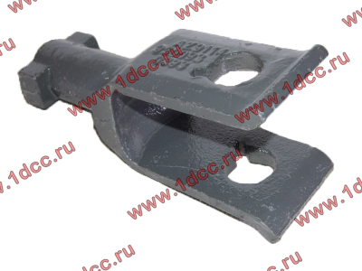 Вилка буксировочная H HOWO (ХОВО) AZ9114930093 фото 1 Курган