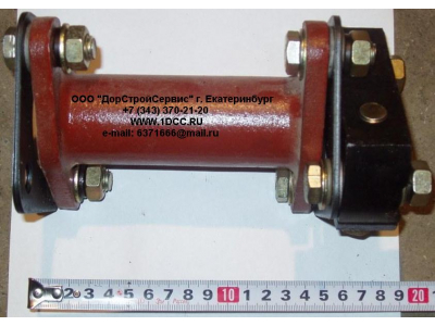 Муфта привода ТНВД в сборе (L трубы-110мм, квадратные пластины) H HOWO (ХОВО) VG1560080275 фото 1 Курган