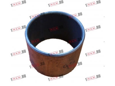 Втулка вала сцепления КПП HW18709 КПП (Коробки переключения передач) WG2229002520 фото 1 Курган