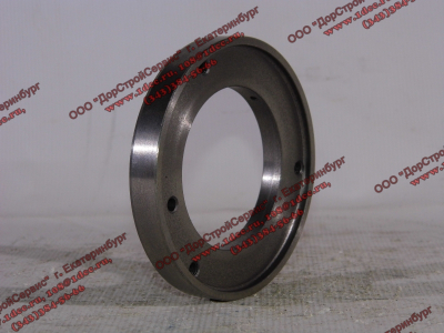 Кольцо маслоотражательное крышки первичного вала KПП HW18709 КПП (Коробки переключения передач) WG2229020007 фото 1 Курган