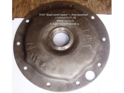 Крышка бортового редуктора F FAW (ФАВ) 2305021 для самосвала фото 1 Курган