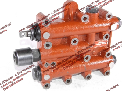 Блок управления КПП CDM 855 Lonking CDM (СДМ) 403700 фото 1 Курган