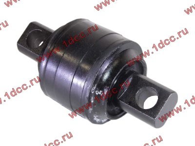 Сайлентблок реактивной штанги ф 95*70*153 DF DONG FENG (ДОНГ ФЕНГ) 2931025-T2100 для самосвала фото 1 Курган
