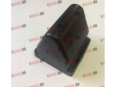 Отбойник рессоры передней DF DONG FENG (ДОНГ ФЕНГ) 29N-01106 для самосвала фото 1 Курган