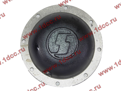 Крышка балансира SH SHAANXI / Shacman (ШАНКСИ / Шакман) DZ91259520212/0211 фото 1 Курган