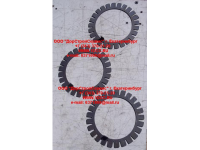 Шайба стопорная гайки задней ступицы F FAW (ФАВ) 2305032 для самосвала фото 1 Курган