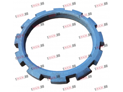 Гайка задней ступицы F FAW (ФАВ) 2305033 для самосвала фото 1 Курган