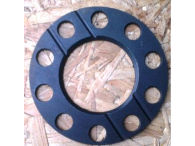 Шайба полуосной шестерни передней Н2 HOWO (ХОВО) 199014320068 фото 1 Курган