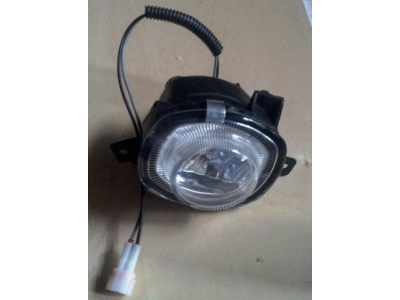 Фара противотуманная бампера левая SH F3000 SHAANXI / Shacman (ШАНКСИ / Шакман)  фото 1 Курган