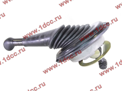 Рычаг переключения КПП 9-ти ступенчатой SH CREATEK CREATEK 81.32670.6184/CK8455 фото 1 Курган