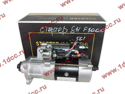 Стартер SH F3000 CREATEK CREATEK 612600090561/CK8415 фото 1 Курган