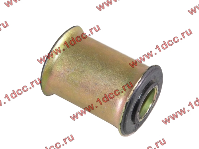 Сайлентблок гидрозамка кабины SH SHAANXI / Shacman (ШАНКСИ / Шакман) 81.96210.0462 фото 1 Курган