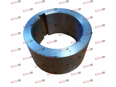 Втулка распорная шестерней промежуточного вала KПП Fuller 12JS160T, 12JS200 КПП (Коробки переключения передач) 12JS160T-1701057 фото 1 Курган