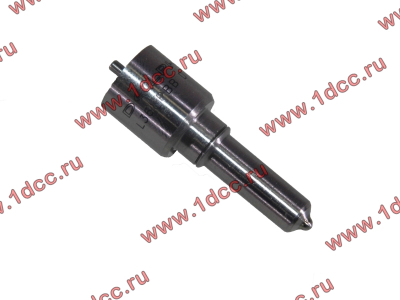 Распылитель DELFI L368PBB D12 H A7 HOWO A7 L368PBB фото 1 Курган