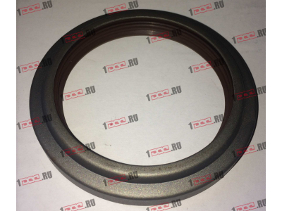 Сальник 85х110х13 редуктора SH SHAANXI / Shacman (ШАНКСИ / Шакман)  фото 1 Курган