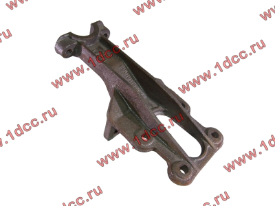 Кронштейн крепления кабины передний F FAW (ФАВ) 5001011-B242A для самосвала фото 1 Курган