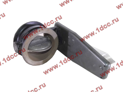 Горный тормоз (клапан+заслонка) SH E4 SHAANXI / Shacman (ШАНКСИ / Шакман) DZ91189180002 фото 1 Курган