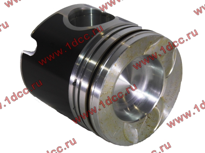 Поршень D=126 G2-II CDM 855 Lonking CDM (СДМ) 612600030015 фото 1 Курган