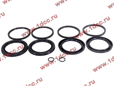 Ремкомплект суппорта тормозного XCMG ZL30G/ZL50G/LW300 XCMG/MITSUBER 75700432A-1 фото 1 Курган