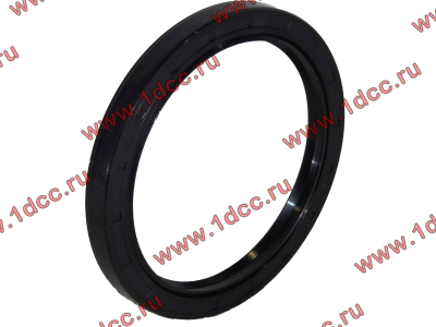 Сальник 100х125х12 раздатки SH SHAANXI / Shacman (ШАНКСИ / Шакман)  фото 1 Курган