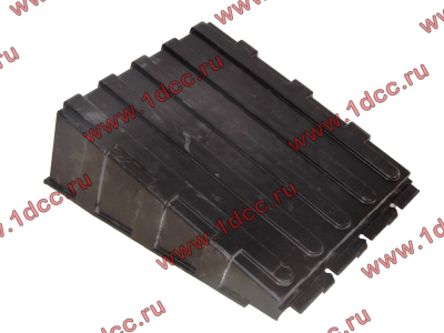 Крышка аккумулятора Shacman F3000 SHAANXI / Shacman (ШАНКСИ / Шакман) DZ95189761020 фото 1 Курган