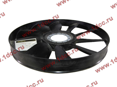 Вентилятор радиатора на гидромуфту d-640 H CREATEK CREATEK VG2600060446/CK8208 фото 1 Курган