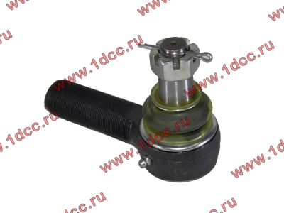 Наконечник поперечной рулевой тяги малый прав. H CREATEK CREATEK 991004300703/CK8051 фото 1 Курган