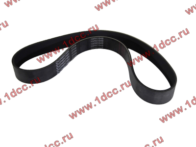 Ремень 10PK1045 SH CREATEK CREATEK 612600061360/CK8032 фото 1 Курган