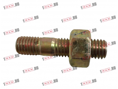 Шпилька картера маховика и картера сцепления H2/H3 HOWO (ХОВО) 90003813537 фото 1 Курган