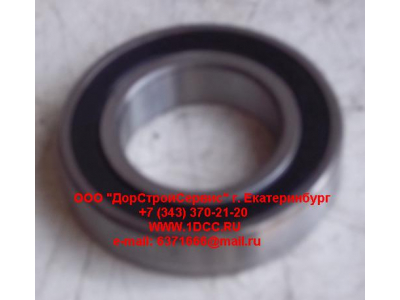 Подшипник 6210 компрессора H2/H3 HOWO (ХОВО) 90003320154 (6210-2RS.C3) фото 1 Курган