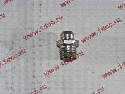 Тавотница прямая М8х1 H ЕВРОПА  фото 1 Курган