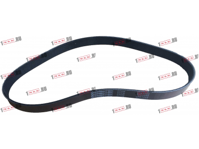 Ремень 8PK1098 ручейковый (Евро З) CREATEK CREATEK VG1062060017 CK8706 фото 1 Курган