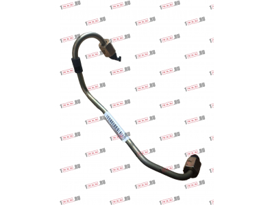 Трубка высокого давления 3-го цилиндра WP10 SHAANXI / Shacman (ШАНКСИ / Шакман) 612600080636 фото 1 Курган