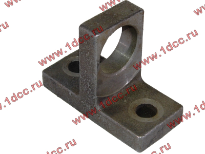 Кронштейн вилки выжимного подшипника KПП Fuller 12JS160T КПП (Коробки переключения передач) JS180-1601024-1 фото 1 Курган