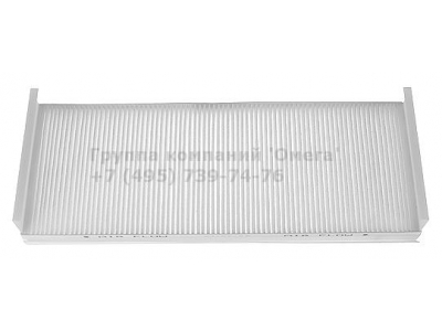 Фильтр салона MAN TGA c 00г. ЕВРОПА 81.61910-0018 фото 1 Курган