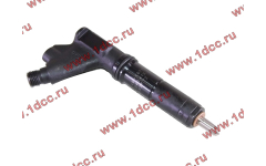 Форсунка D12 Euro-2 / WD615 420л.с. Н2 фото Курган