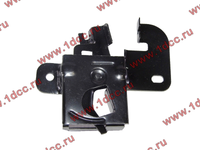 Замок капота R DF DONG FENG (ДОНГ ФЕНГ) 5301610-C0100 для самосвала фото 1 Курган