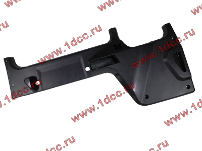 Накладка двери левая SH SHAANXI / Shacman (ШАНКСИ / Шакман) 81.62630.2275 фото 1 Курган