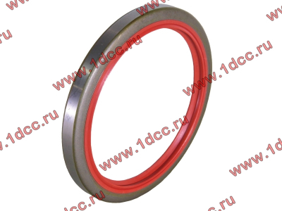 Сальник 113х140х12 (14/1) передней ступицы SH F3000 SHAANXI / Shacman (ШАНКСИ / Шакман) 06.56289.0267 фото 1 Курган