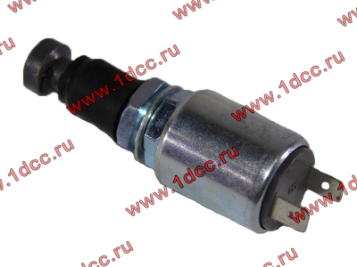 Выключатель стоп-сигнала (лягушка) H HOWO (ХОВО) WG9719582007 фото 1 Курган