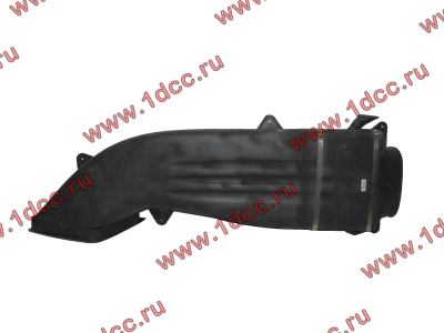 Воздухозаборник за кабину H A7 самосвал HOWO A7 WG9925190041 фото 1 Курган
